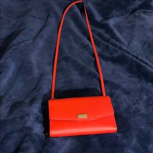 Kate Spade Red Cross body